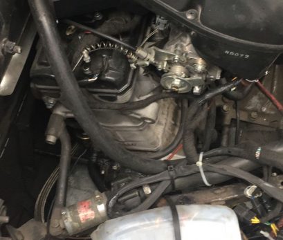 Smart Roadster