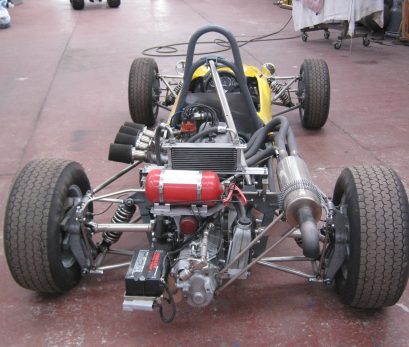 Renault formule