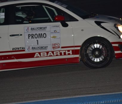 Fiat Abarth