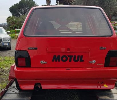 Fiat Uno