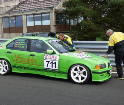 BMW 325