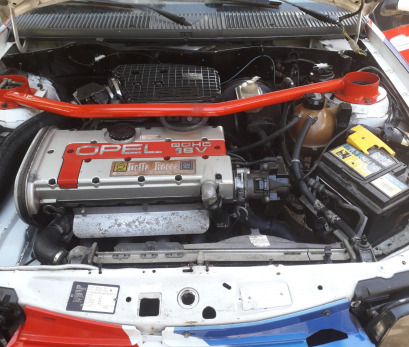 Opel Kadett