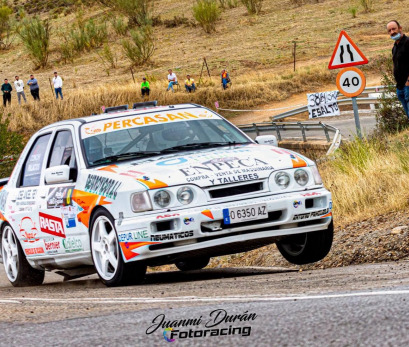 Ford Sierra