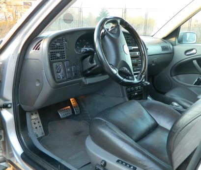 Saab 9-5