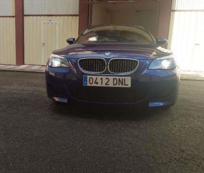 BMW M5