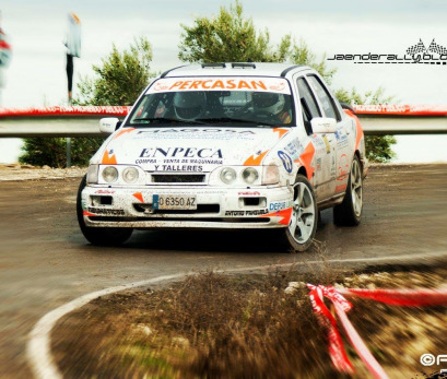 Ford Sierra