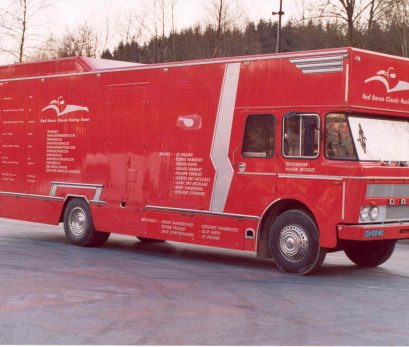 DAF
