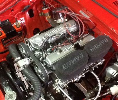 Fiat 124