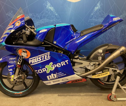 KTM