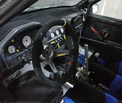 Peugeot 106
