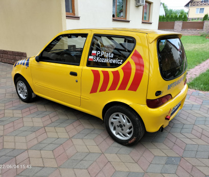Fiat Seicento