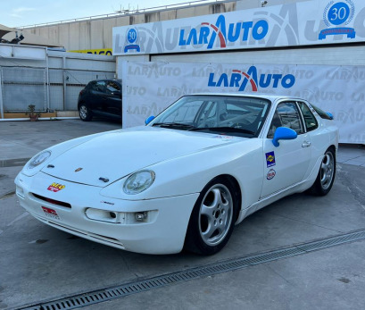 Porsche 968