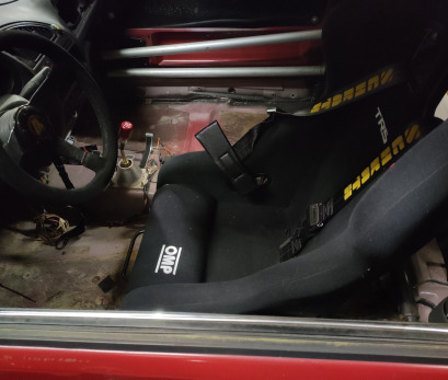 Citroen Saxo