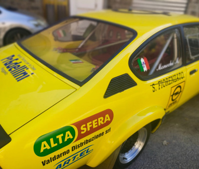 Opel Kadett