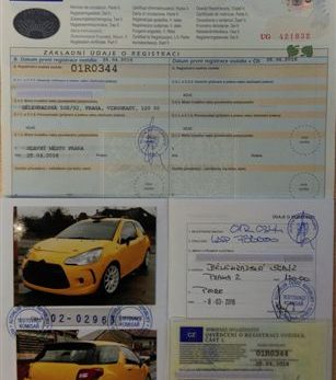 Citroen DS3
