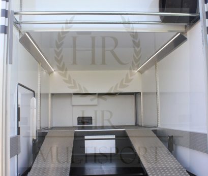 HR Multisport