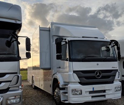 Mercedes