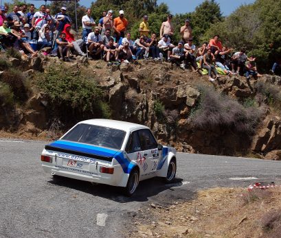 Ford Escort
