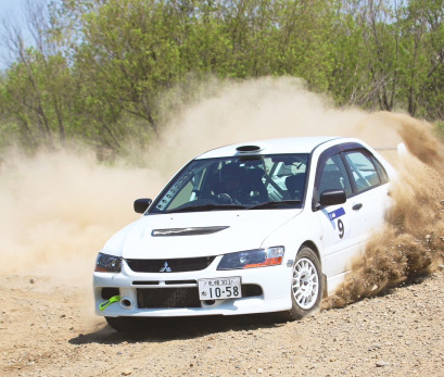 Mitshubishi Lancer