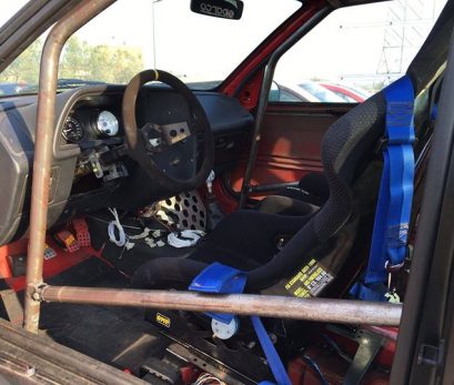Peugeot 306