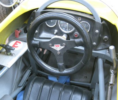Renault formule