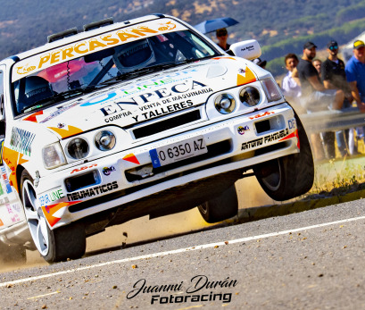 Ford Sierra