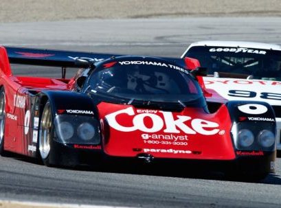 Porsche 962