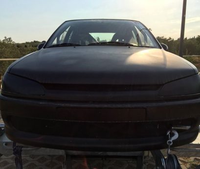 Peugeot 306