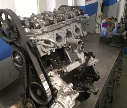 Volkswagen GTI