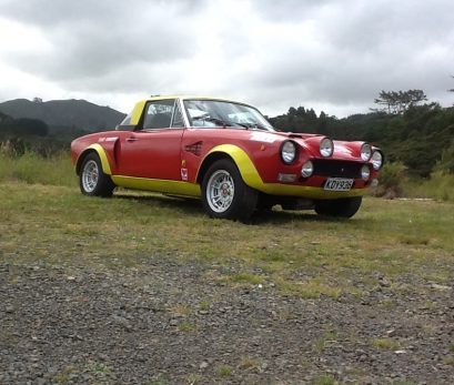 Fiat 124