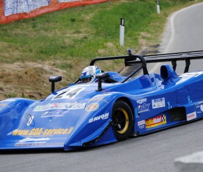 Osella PA 20    CN