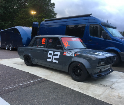 Lada 2105