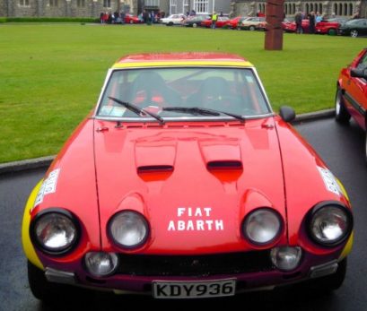 Fiat 124