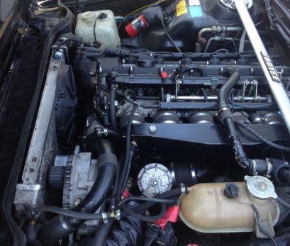 BMW 635