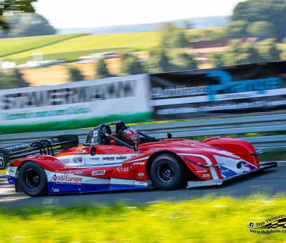 Ligier Nova
