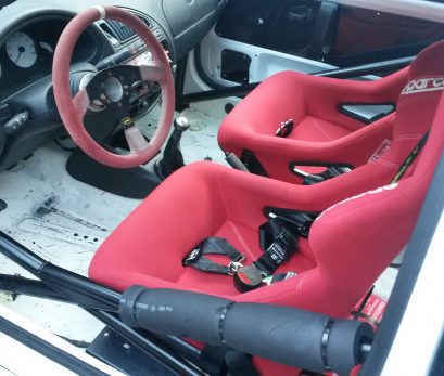 Citroen Saxo