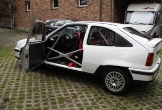 Opel Kadett