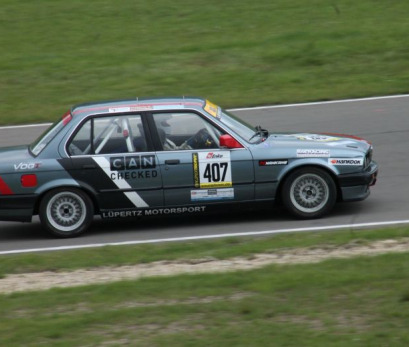 BMW E30-E36