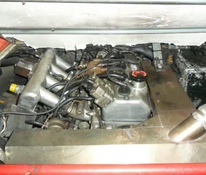 Renault R5