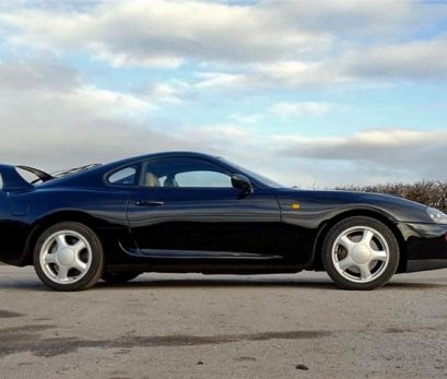 Toyota Supra