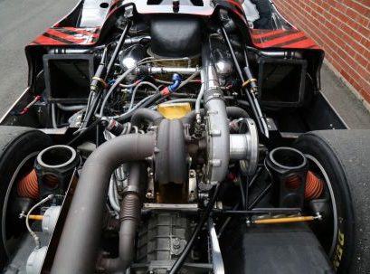 Porsche 962