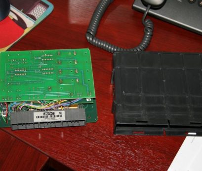 Motec M800
