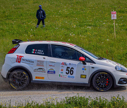 Abarth Grande