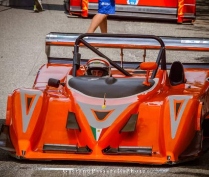 Osella PA 20    CN