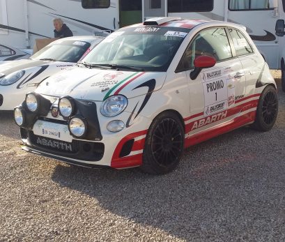 Fiat Abarth