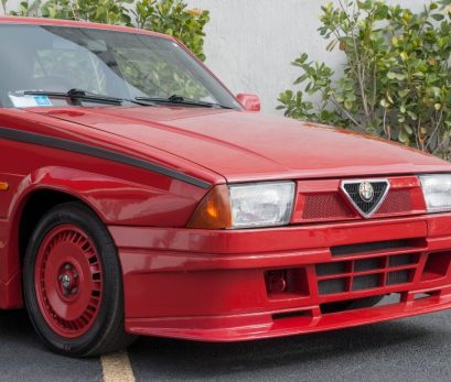 Alfa Romeo 75