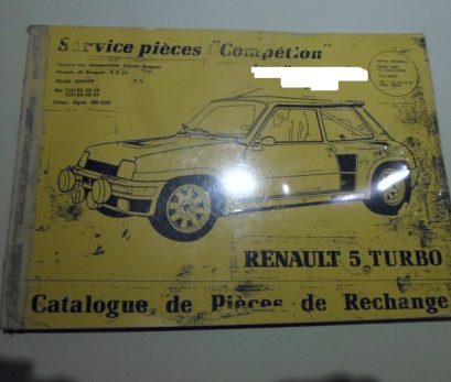 Renault 5