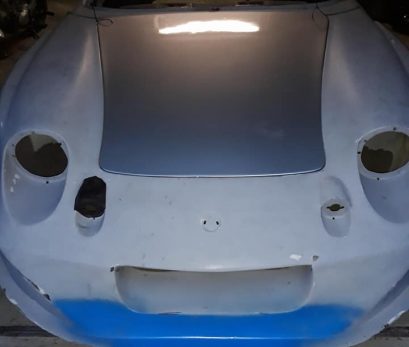 Lotus Europa