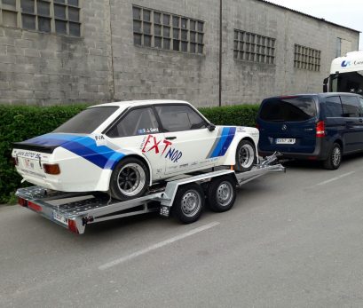 Ford Escort