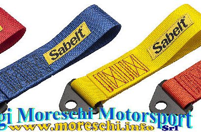 Sabelt Tow Strap